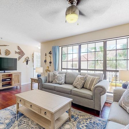 Boatin' N Fishin' Apartman Panama City Beach Kültér fotó