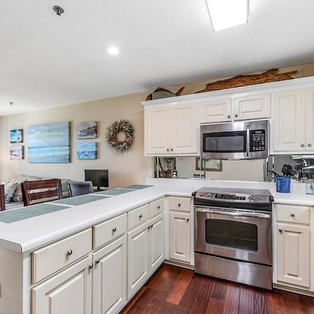 Boatin' N Fishin' Apartman Panama City Beach Kültér fotó