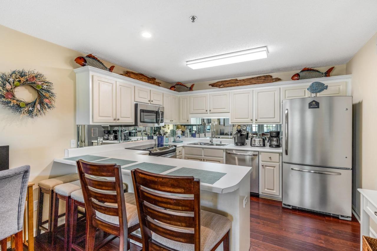 Boatin' N Fishin' Apartman Panama City Beach Kültér fotó