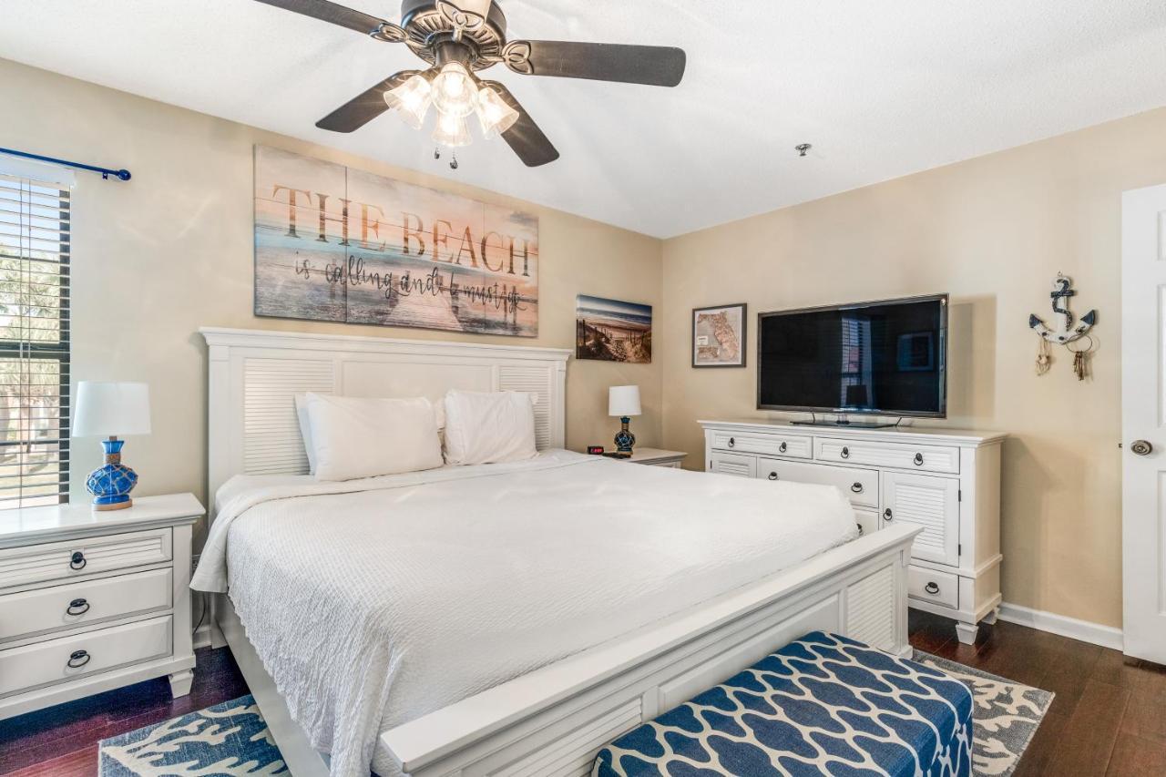 Boatin' N Fishin' Apartman Panama City Beach Kültér fotó