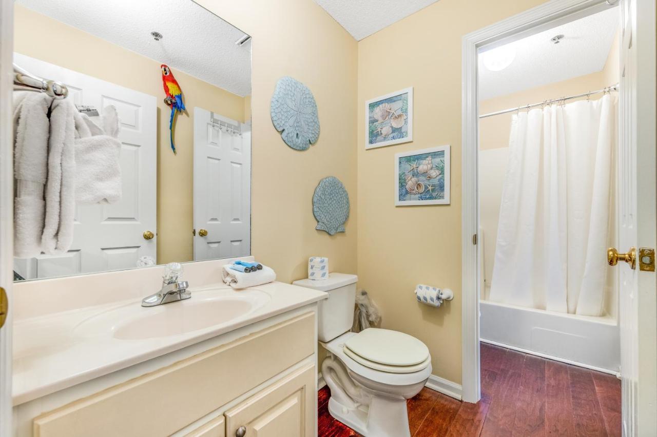 Boatin' N Fishin' Apartman Panama City Beach Kültér fotó