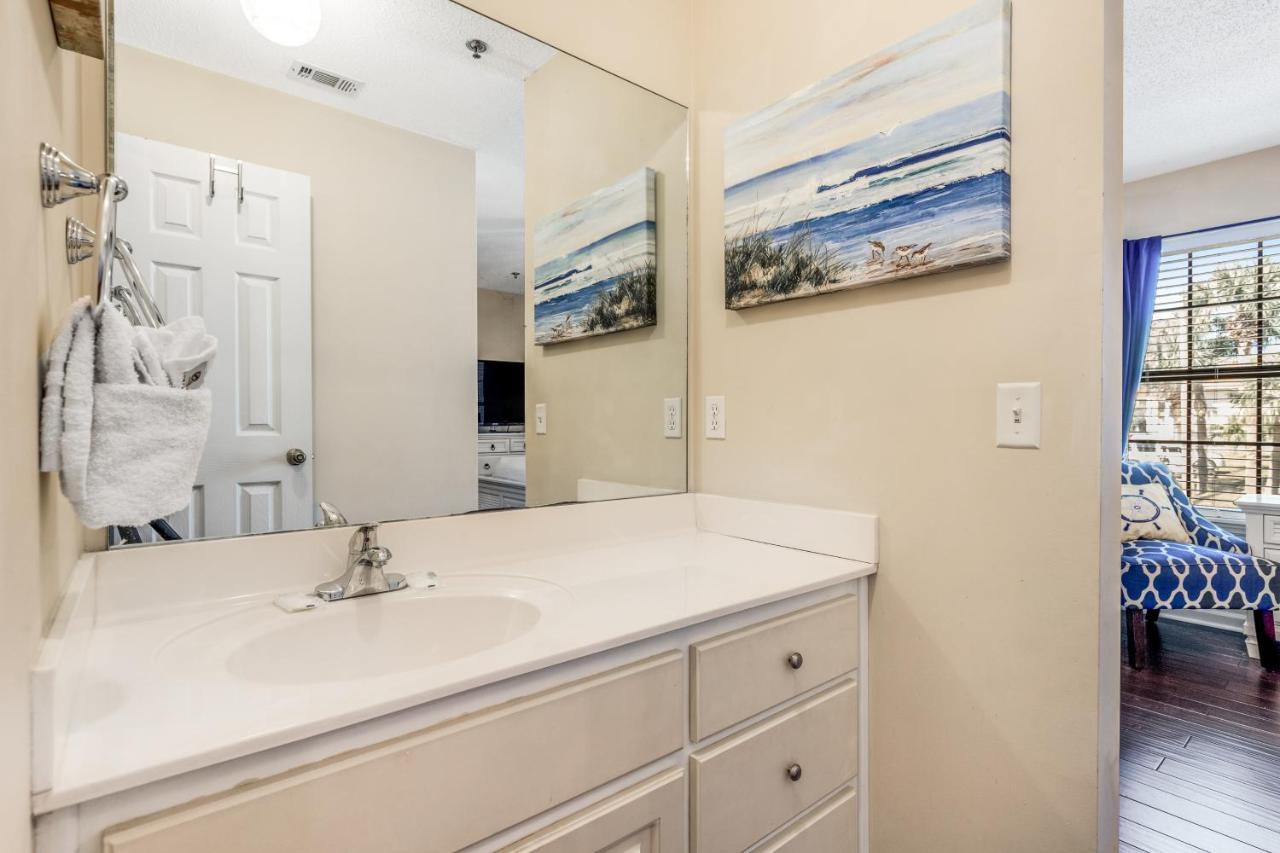 Boatin' N Fishin' Apartman Panama City Beach Kültér fotó