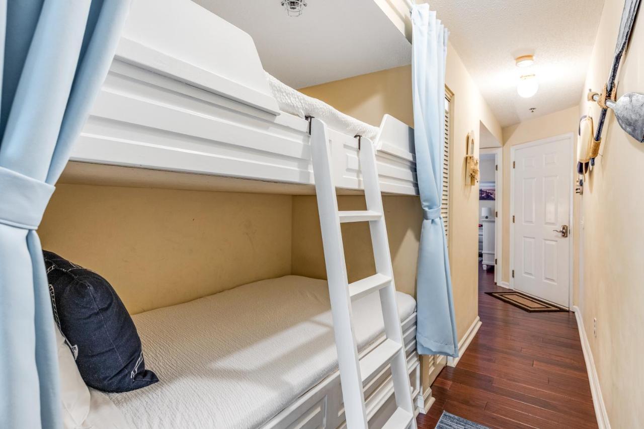 Boatin' N Fishin' Apartman Panama City Beach Kültér fotó