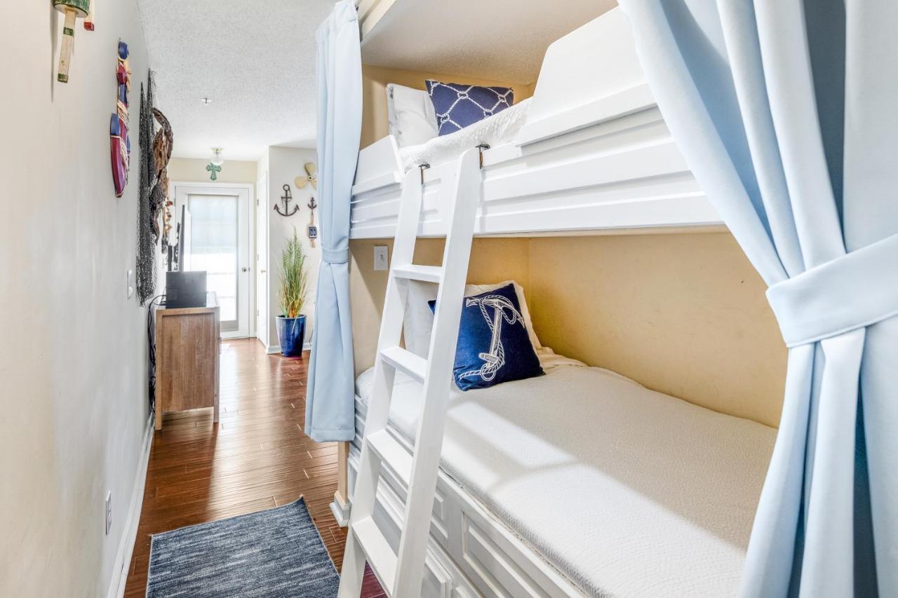 Boatin' N Fishin' Apartman Panama City Beach Kültér fotó