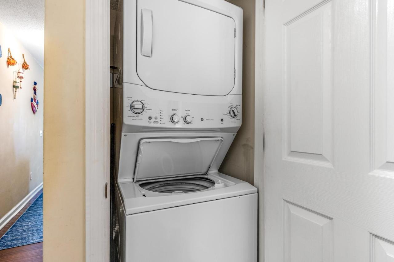 Boatin' N Fishin' Apartman Panama City Beach Kültér fotó